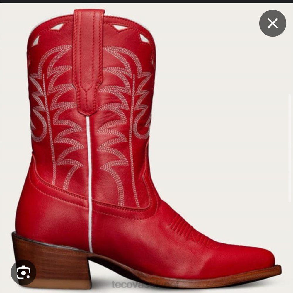 Tecovas Jolene Cherry